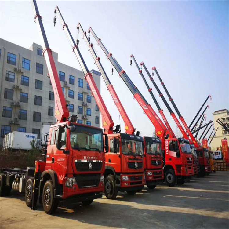 蔡甸附近哪里有出租随吊车