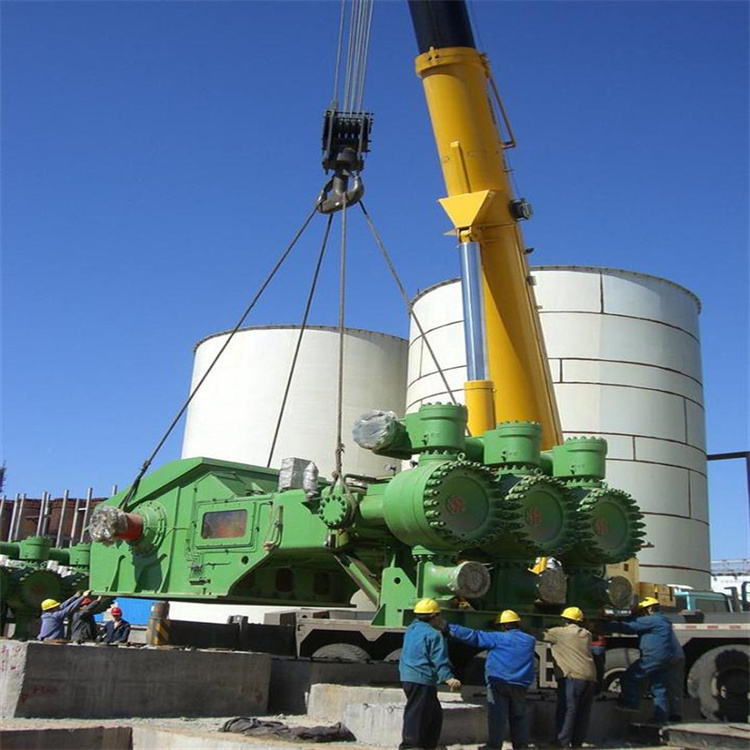 蔡甸吊装起重机械