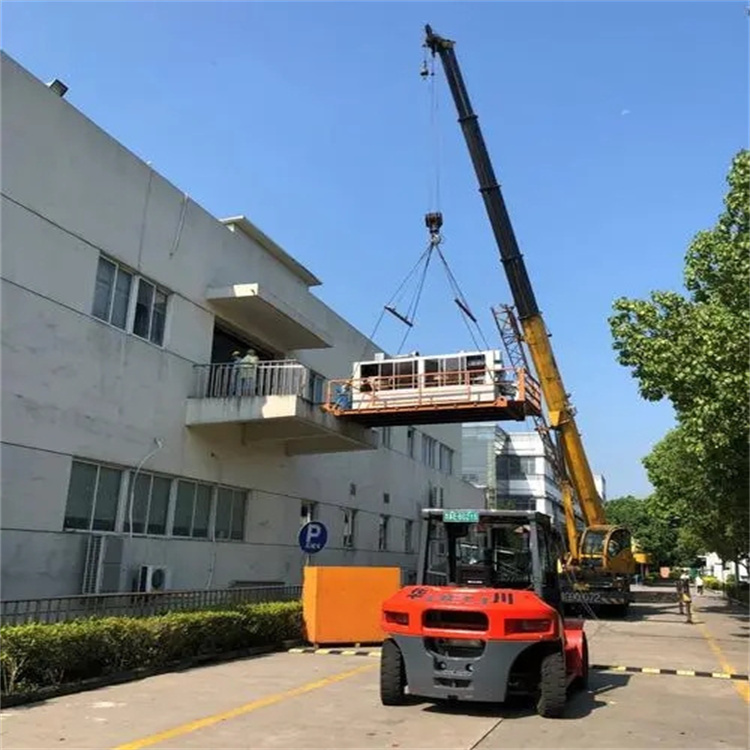 蔡甸起重机司机十吊十不吊