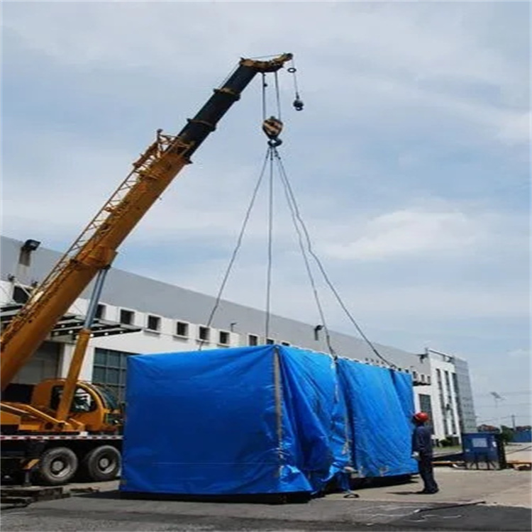 蔡甸吊30吨需要多大的吊车