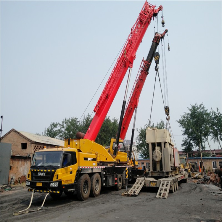 蔡甸25吨吊车出租费用