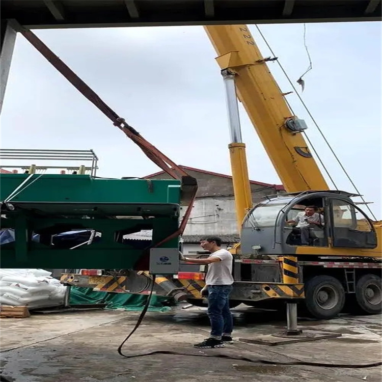 蔡甸大吨位吊车租赁应急保障方案|化解突发吊装需求难题