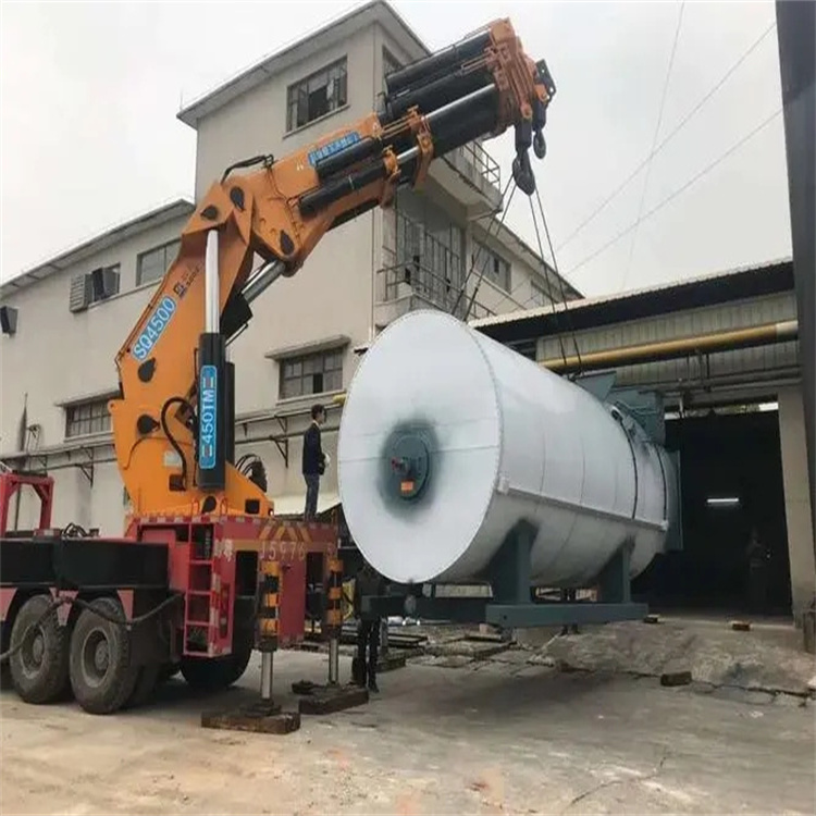 蔡甸吊车租用电话|24小时应急服务|精准吊装方案